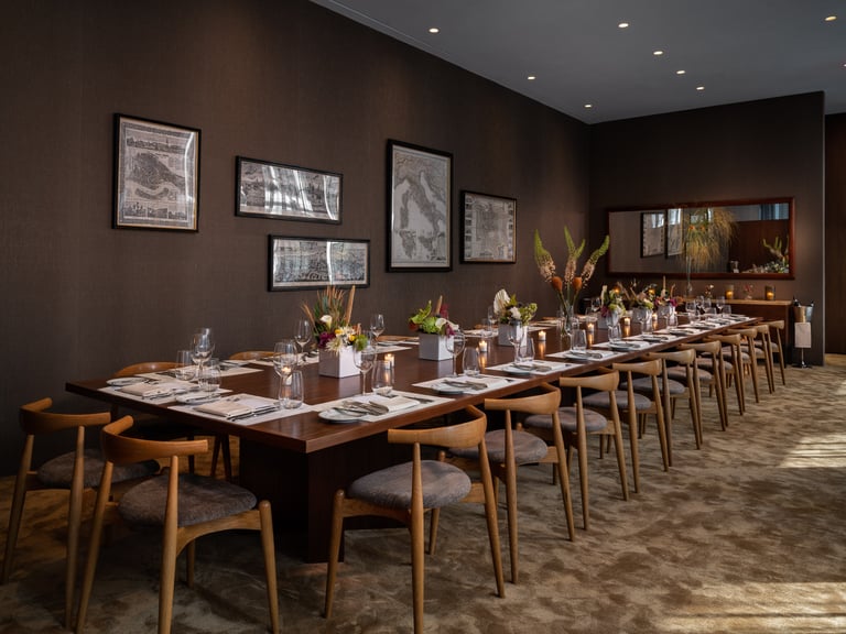Boardroom 1